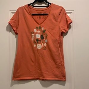Patagonia women’s t shirt